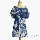 Marble Printed Fabric